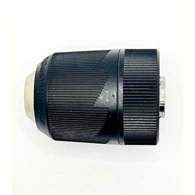 Патрон сверлильный самозажимной 2-13 1/2" с замком H-D HD-00510L