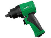 Пневмогайковерт 1/2'' 583Nm SUPER DUTY Toptul KAAJ1643