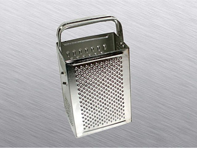 Терка универсальная ЖЕСТЕУПАКОВКА ЖУ09.000