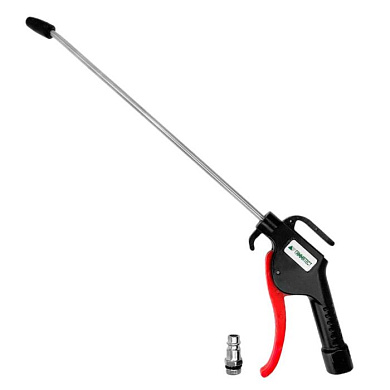 Обдувочный пистолет 300 мм Horex GT7B028