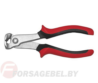 Кусачки торцевые Ni 180 мм Yato YT-2067