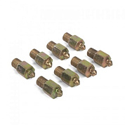 Шипы к лазам КВТ Шипы