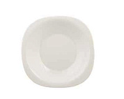 Тарелка суповая Classic Square M 22,5см ROYAL GARDEN RG003SC