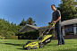 Газонокосилка электрическая RLM18E40H RYOBI 5133002347