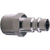 Быстросъёмное соединение, "папа"-наруж. резьба 3/8" Prowin S31-30PM