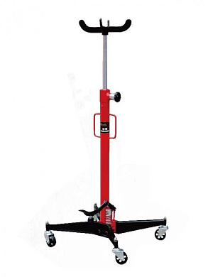 Стойка трансмиссионная гидравлическая 
 0,5T 1100-1900MM LT-J0306-0.5 TOR 1005843