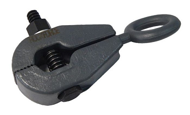 Захват для кузовных работ с возвратной пружиной, макс. усилие 5 т RockForce RF-9M1602