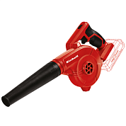 Воздуходувка акумуляторная TE-CB 18/180 Li-Solo EINHELL 3408001