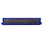 Держатель магнитный для 10 головок 1/4'', 168х22 мм, RockForce RF-880012D