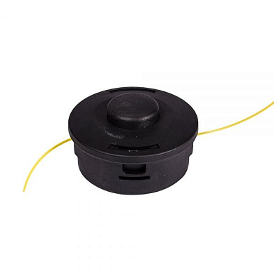 Головка триммерная (гайка М12*1,75 левая) SRM-4510 C5197 Champion HT59