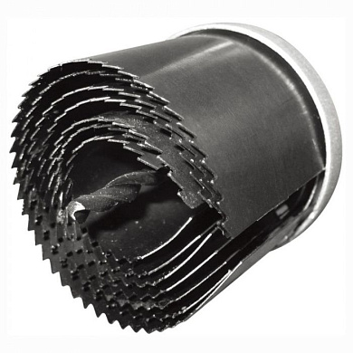 Набор пильных венцов 26-63 мм 7 пр TOTAL TACSH3071