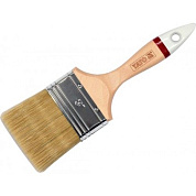 Кисть флейцевая ''английская'' M3'' Yato YT-54504