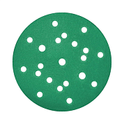 Круг шлифовальный Р150 150 мм PF MINAMO 43-0150 Light Matter