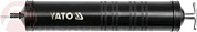 Шприц для перекачки масла 500 см.куб. 31MPa Yato YT-0708
