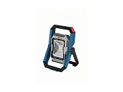 Фонарь аккумуляторный GLI 18V-1900 Professional BOSCH (0601446400)