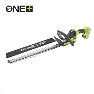 ONE + / Кусторез RY18HT50A (без батареи) RYOBI 5133005376