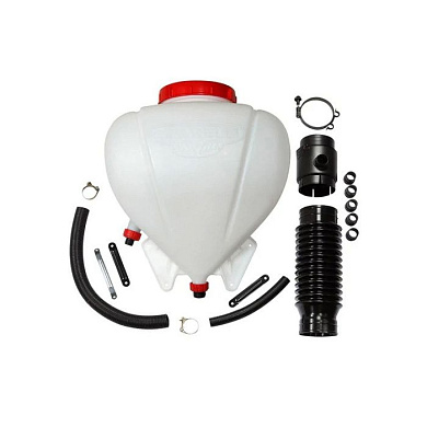 Набор для распыления порошков и гранул для воздуходувок 56062004 EFCO 56062004