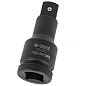 Удлинитель ударный 1'' 125 мм Forsage F-8048125MPB