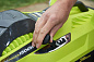 Газонокосилка электрическая RLM15E36H RYOBI 5133002345