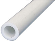 Труба ПП 25х4,2 PN20 сер. 2 м РосТурПласт 17615