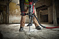 Долото Milwaukee SDS Max Sledge 400x25мм 20шт 4932478275
