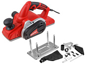 Рубанок электрический PL 3010 в кор. 1200 Вт, шир. до 110 мм, глуб. до 3,1 мм, шнур 2 м, 4.8 кг. WORTEX 1333717