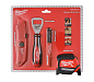 Набор инструментов Milwaukee 4932480553 4 предмета