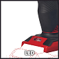 Шуруповерт TP-CD 18/80 Li-i BL - Solo EINHELL 4514305