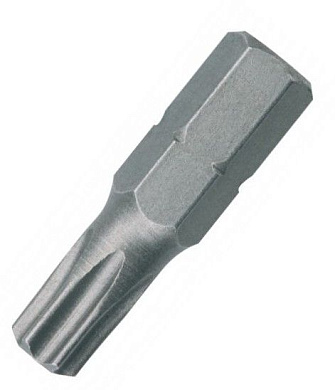 Бита TORX T10 30 мм 1/4'' RockForce RF-1263010