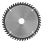 Пильный диск по дереву ф210 х 30 мм, 48 зубьев Denzel 733497