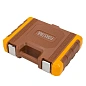 Набор инструментов 108 пр. 1/4''&3/8'' 6-гр. FORSTIME FT-41082-5DS