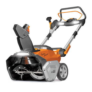 Снегоуборщик аккумуляторный DAST 6042Li SET Daewoo Power DAST 6042Li SET