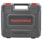 Дрель-шуруповерт аккумуляторная с набором аксессуаров RockForce RF-BT-CD12 20V
