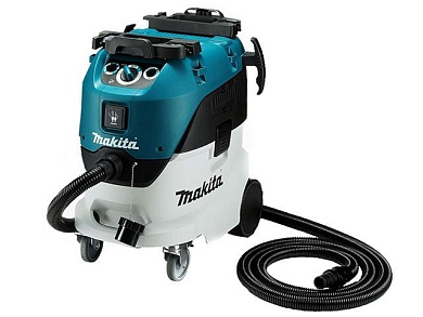 Пылесос строительный Makita VC4210L