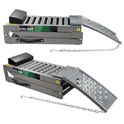 Аппарель металлическая складная RockForce RF-ST600833