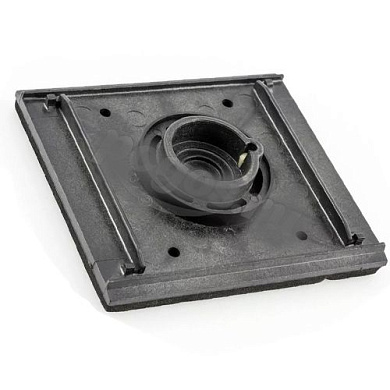 Подошва в сборе к BO4550/4553 MAKITA (154657-0)