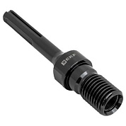 Адаптер для алмазных проходок (SDS max - 1 ¼″ UNC) EKF EXPERT ad-sdsmax-unc