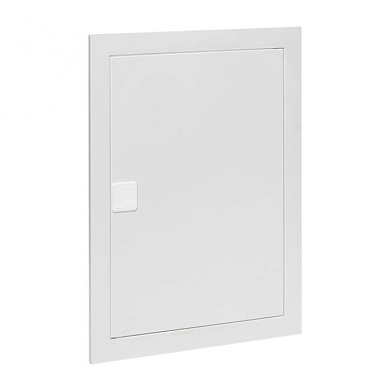 Дверь пластиковая для щита "Nova" 2 габарит IP40 EKF PROxima nv-door-p-2