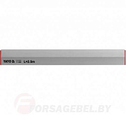 Правило трапеция 2,5м Yato YT-3083