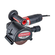 Машина щёточная шлифовальная 110/1400,400 Вт, 1000-3600 об/мин, (кожух закрытого типа) Felisatti FT8880 Felisatti