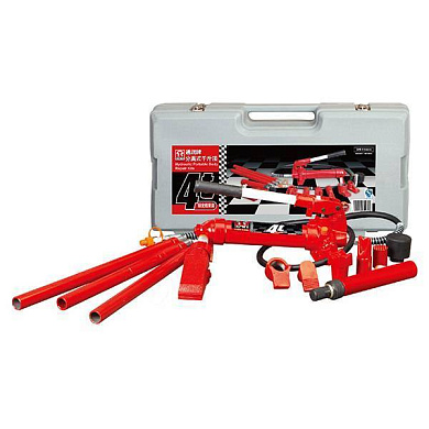 Набор гидравлических растяжек 4 т. Torin Big Red T70401S