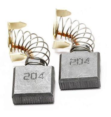 Угольные щётки СВ-204 MAKITA (191957-7)