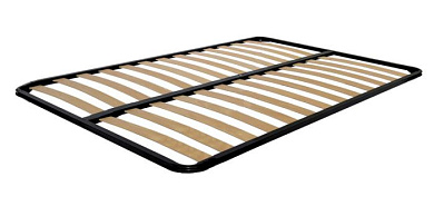 Основание под матрас 1600x2000мм ЭКОНОМ неразборное (без опор) BY 48298