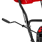 Бензиновая снегоуборочная машина ST 610, 209 cc, ручной старт MTX 97640