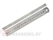 Линейка измерительная STARTUL MASTER