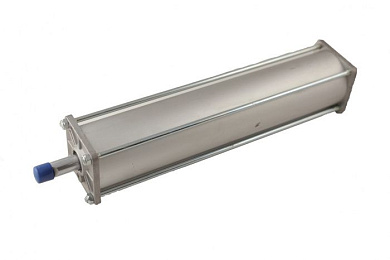 Цилиндр зажимной в сборе для шиномонтажного стенда LC810 HOREX HZ 08.300.040