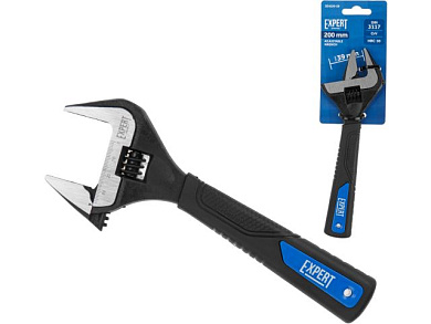 Ключ разводной 200 мм EXPERT STARTUL SE4220-20