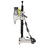 Дрель алмазного сверления электрич. ULTRA, 3200Вт, 700 об/мин, ⌀230мм, 1-1/4'' PIT PWD230-C