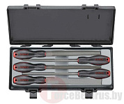 Набор напильников 5 пр. Force 5056