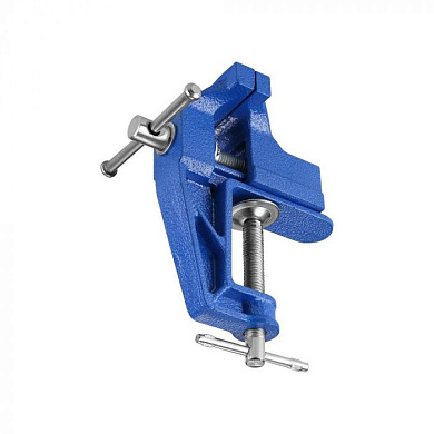 Тиски слесарные CL07 DEKO 065-0926